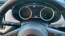 Nissan Micra 1.0 IG-T 92 Tekna 5dr Petrol Hatchback